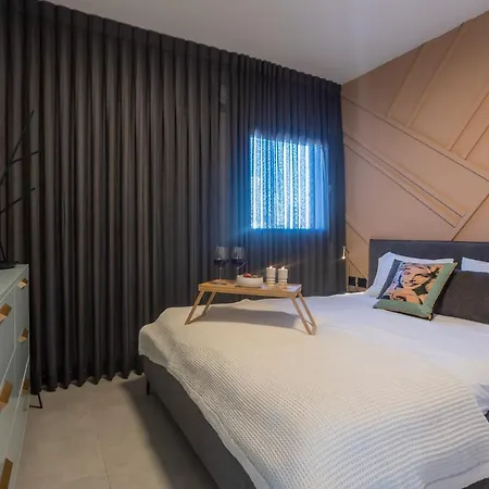 Yalarent Flora- Designed 1Br Penthouse In Florentin Tel Aviv-Jaffa Exterior foto