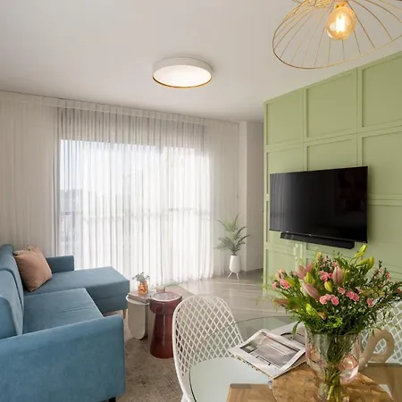 Yalarent Flora- Designed 1Br Penthouse In Florentin Tel Aviv-Jaffa Exterior foto