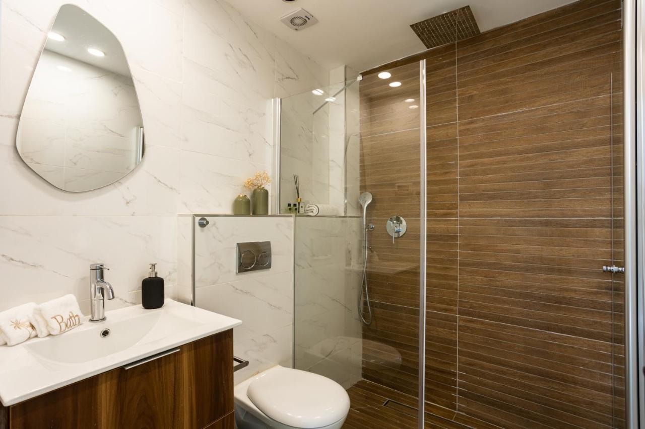 Yalarent Flora- Designed 1br Penthouse In Florentin * Tel Aviv-Jaffa