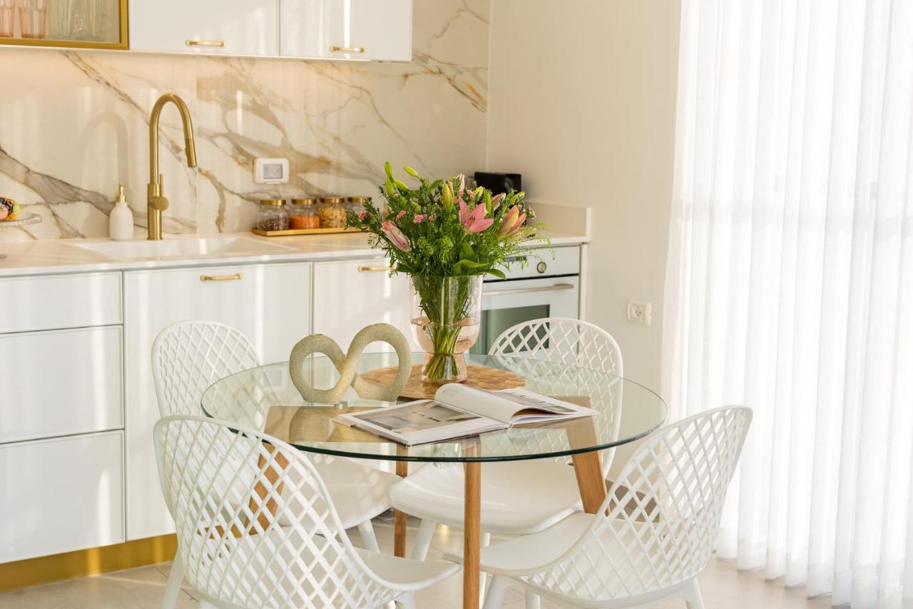 Apartment Yalarent Flora- Designed 1br Penthouse In Florentin Tel Aviv-Jaffa